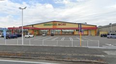 ドラッグストアモリ穂波店