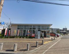 原田郵便局