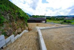 2025年12月完成予定。 同一ハウスメーカー物件内覧可能です＾＾