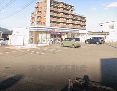 ミニストップ　筑紫野塔原