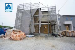 敷地面積65.52坪。LDK18帖＾＾西鉄バス「枝国三区」停まで徒歩3分＾＾通学・通勤に便利＾＾WIC・パントリー・全居室収納有＾＾カースペース3台＾＾
