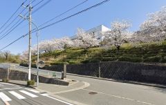 平野中学校
