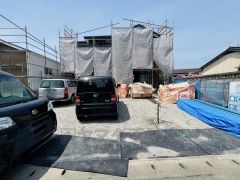田川後藤寺駅まで徒歩12分。バス社会保険田川病院停まで徒歩5分。