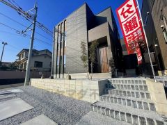 コンビニ・スーパーまで徒歩6分圏内。穂波東IC入口（八木山バイパス）まで車で約9分＾＾遠出のお出かけに便利＾＾