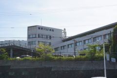 誠愛リハビリテーション病院
