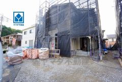 安全性、機能性に優れたオール電化で快適な新生活＾＾スーパー・コンビニ・ドラッグストアまで車で約6分圏内＾＾1.9ｋｍ