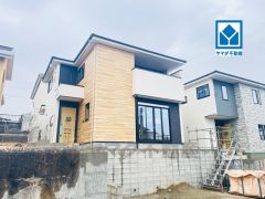 イオン大野城ショッピングセンターまで車で約14分（4.3ｋｍ）