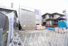 須恵スマートICまで車で約7分（2.1ｋｍ）