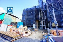 ＪＲ香椎線「新原」駅徒歩12分。西鉄バス「上須恵橋」徒歩9分。通勤や通学に便利＾＾