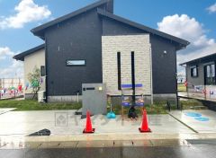 ＪＲ筑豊本線「天道」駅自転車11分（1.7ｋｍ）スーパーまで車で約4分（1.2ｋｍ）コンビニまで車で約3分＾＾（982ｍ）