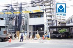西鉄天神大牟田線「春日原」駅まで徒歩約10分＾＾特急も停車するので、福岡天神まで乗車時間最短で約10分＾＾