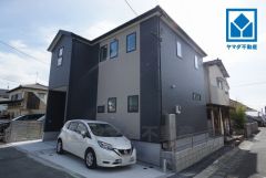 須恵ICまで車で約12分（3.7ｋｍ）遠出のお出かけや通勤に便利＾＾