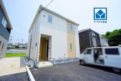 須恵駅まで徒歩7分。安全性、機能性に優れたオール電化で快適な新生活＾＾スーパーまで徒歩7分。コンビニまで徒歩6分。