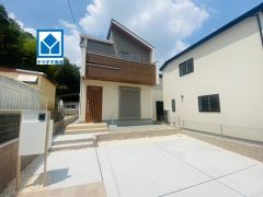 全3区画の新築戸建が新登場です。新生活におススメな物件をご紹介させていただきます＾＾是非お問合せ下さい＾＾