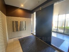 郵便ボックス。