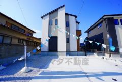 コンビニ・スーパー・ドラッグストアまで徒歩15分圏内＾＾