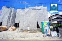 新原駅まで徒歩7分。コンビニまで徒歩9分。