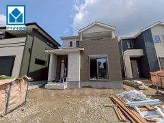 西鉄バス「早見」停徒歩4分。通勤や通学に便利＾＾