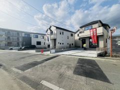 落ち着いた住宅地内で快適な生活を実現してみませんか＾＾