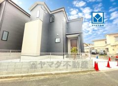 西鉄二日市駅徒歩6分、都心へのアクセス良好。スーパーやコンビニなども近く周辺環境充実。