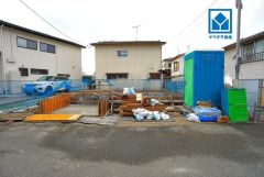 須恵ICまで車で約12分（3.7ｋｍ）遠出のお出かけや通勤に便利＾＾