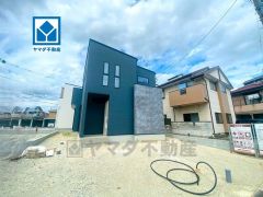 オール電化住宅。ＪＲ鹿児島本線水城駅徒歩7分。パントリー・WIC・FLC・SIC・バルコニー有り。