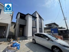 最新の設備で気持ちの良い新生活を送りませんか。毎日のお料理やバスタイムが楽しみになりますね。