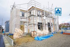 全居室南向きで日当たり良好。ＪＲ日田彦山線「田川後藤寺」駅徒歩15分。コンビニまで徒歩6分＾＾