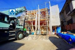 スーパー・コンビニ・ホームセンター徒歩6分圏内＾＾