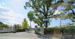 志免東小学校