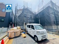 敷地面積47坪。コンビニまで自転車で約9分。コミュニティバス赤坂団地停まで徒歩3分＾＾トリアス久山まで車で約7分。（2ｋｍ）