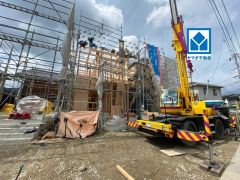 ＪＲ鹿児島本線「水城」駅徒歩5分。西鉄バス「特別史跡水城跡西門前」停徒歩4分＾＾