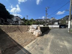 閑静な住宅街＾＾騒音や振動が少ないので静かで快適な生活を送れます。