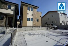 JR宇美駅徒歩11分、都心へのアクセス良好。スーパーやコンビニなども近く周辺環境充実。