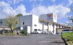 健康リハビリテーション内田病院