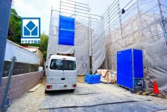 全3区画の新築戸建が新登場です。新生活におススメな物件をご紹介させていただきます＾＾是非お問合せ下さい＾＾