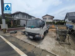 全2区画の新築戸建が新登場です。新生活におススメな物件をご紹介させていただきます＾＾是非お問合せ下さい＾＾