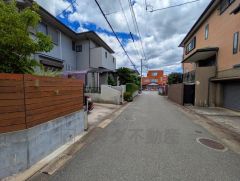 建築条件なし。お好きなハウスメーカーでご希望の住まいを実現可能です。