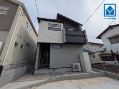 安全性、機能性に優れたオール電化で快適な新生活＾＾