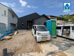 須恵ICまで車で約10分（3.2ｋｍ）遠出のお出かけや通勤に便利＾＾