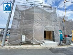 ＪＲ鹿児島本線「水城」駅徒歩5分。西鉄バス「特別史跡水城跡西門前」停徒歩4分＾＾