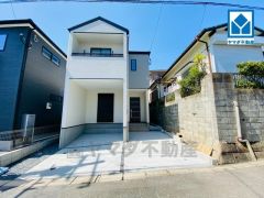 イオン乙金ショッピングセンターまで車で約6分（1.9ｋｍ）