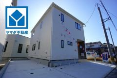 オール電化＾＾収納豊富。  ＪＲ「千鳥」駅徒歩7分。イオンモール福津まで車約7分。（2.2ｋｍ）