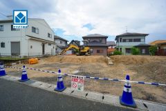 安全性、機能性に優れたオール電化で快適な新生活＾＾スーパー・コンビニ・ドラッグストアまで車で約6分圏内＾＾1.9ｋｍ