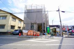 オン大野城まで車で約6分（1.7ｋｍ）