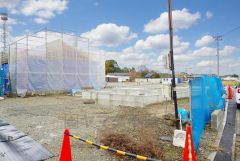 イオン穂波ショッピングセンターまで車で約4分（1.3ｋｍ）ショッピングなど楽しめます＾＾コンビニまで徒歩7分＾＾