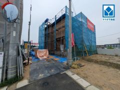 西鉄天神大牟田線「桜並木」駅まで徒歩約23分＾＾JR鹿児島本線「南福岡」駅まで徒歩約35分＾＾