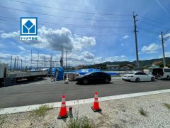 ＪＲ日田彦山線「田川後藤寺」駅徒歩15分＾＾）コンビニ・ドッグストア徒歩10分圏内、スーパー徒歩13分＾＾