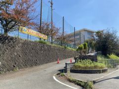 宇美東小学校