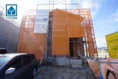 オール電化住宅。飯塚駅まで徒歩10分＾＾